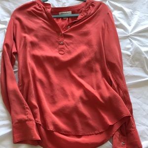 Banana republic work top